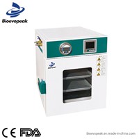Bioevopeak CE Approved Digital Display Precision Lab Drying Oven/ Vacuum Drying Oven
