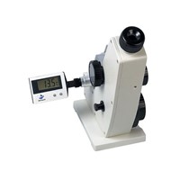 Bioevopeak Laboratory RFT-A1 ABBE Refractometer