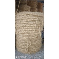 Indian Origin of Coir Ropes/Coco Fiber Ropes
