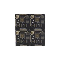 Rigid PCB from Shenzhen Fast PCB Technology