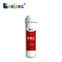 Lanlang Fluoride Removal Filter Cartridge