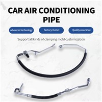 Automobile Air Conditioning Pipe (Customized Products)