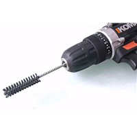 Application-Electric Wire Brush Grinder
