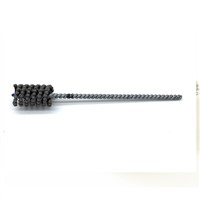 Metal Polish-Wire Brush for Hand Grinder