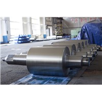 Adamite Steel Rolls-LONSUN METALLURGY MACHINERY CORPORATION