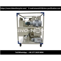 Mobile Insulation Oil Purifier