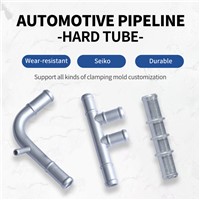 Automobile Pipeline (Hard Pipe) (Customized Products)