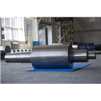 Graphite Steel Rolls--LONSUN METALLURGY MACHINERY CORPORATION