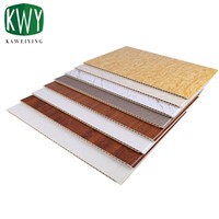 Chinese Factory Best Price WPC /SPC Waterproof Wall Panel for Outdoor Decking Floor