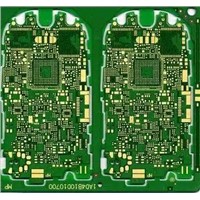 10 Layers OEM PCB PCBA Manufacture