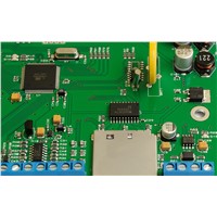 Custom OEM PCB PCBA Manufacture