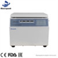 Bioevopeak CFG-6J Laboratory Low Speed Benchtop Centrifuge with CE EAC Approved