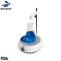 Bioevopeak Laboratory Equipment Magnetic Stirrer, MGS-EcoR Customized for Liquid Mixing