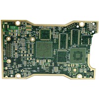 Custom OEM PCB PCBA Manufacture