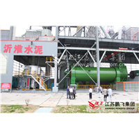Grinding Ball Mills for 1, 000, 000 Mtpa Cement Making Plant