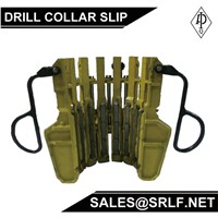 Type A Drill Collar Slip, B Rotary Slip, DU Slip, UC-3 Slip