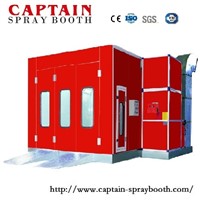 New Generation Customized Products Car Used Spray Booth with Competitive Price