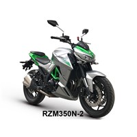 Racing Motorcycle RZM250N-2 Used 150cc & 200cc & 250cc Or 400cc Engines