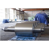 Acicular Nodular Cast Iron Rolls-LONSUN METALLURGY MACHINERY CORPORATION'
