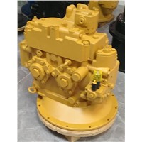 CAT 320C/320d Hydraulic Pump SBS120