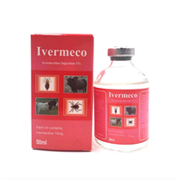 Ivermectin Long Acting Injection