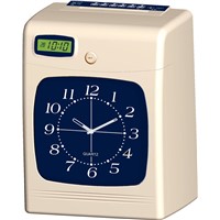 Time Recorder for Office, Store, Factory