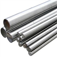 Forged 304 321/321h Stainless Steel Round Bright Bar In Stock