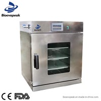 Bioevopeak Automatic Precision Vacuum Drying Oven with CE Approved