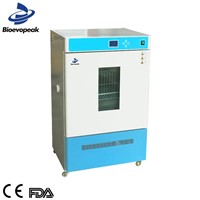 Bioevopeak Precision Biochemical Incubator Cooling Incubator BOD Refrigerated Incubator