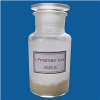 Hot Amino Acid L-Pyroglutamic Acid 99%