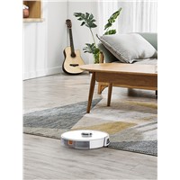 Smart Robot Automatic Vacuum Cleaner for Carpet &amp;amp; Hardwood