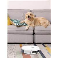 Robot Vacuum Cleaner for Pet Hair