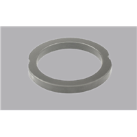 Wear-Resistant Sealing Graphite Ring
