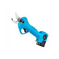SUCA Electric Pruning Shears Types