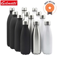 Stainless Steel Water Bottle Wholesale