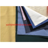Outdoor Nylon/Polyester Mix Jacket Fabric
