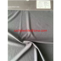 Polyester Spandex/Stretch Woven Sportwear Fabric Textile