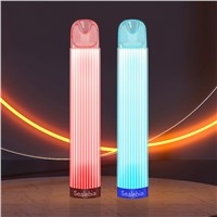 Sealebia 800 Puffs Disposable Pod