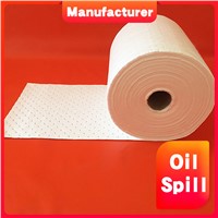 Oil Dri Perforated Oil Absorbent Pads