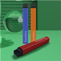 Sealebia 1200 Puffs Tiny Size Disposable Vape