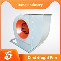 2020 Best Selling Industrial Centrifugal Exhaust Blower Fan from OEM