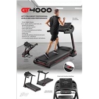 Hot Sale Factory Sale Various Widely Used Gym Home Sports Equipment Treadmills