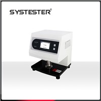 THI Machanical Contact Films Thickness Tester, Films Package Thickness Testing Machine