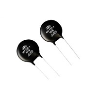 NTC Thermistor, Inrush Current Limiter(Power/High-Power/Super-Power)