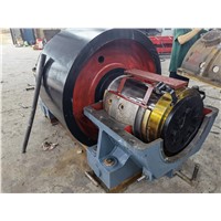 Custom Supporting Roller of Rotary Kiln for Cement Plant