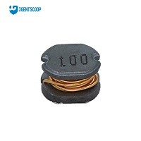 CD Inductor Wire Wound SMD Power Inductor
