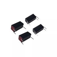 Trigger Coil Electronic Components Flash Lamp Power Trigger Coil for Pulsed Light Hair Removal
