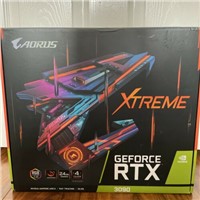 A S U S ROG Strix GeForce RTX 3080Ti OC Edition Gamins 12GB GDDR6X Graphics Card