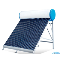 Solar Collector Hot Water Heater Pressurized Household Solar Water Heater