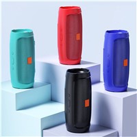 Bluetooth Speaker Wireless Speakers Large Powerful Stereo Bass Music Waterproof for Outdoor Travel